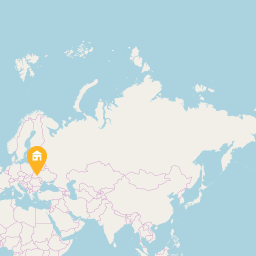 Petropavlivska apartment на глобальній карті